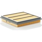 MANN-FILTER C 2332 Luftfilter MANN-FILTER C 2332 Luftfilter