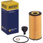 Hengst Filter E951H D497 Ölfilter Hengst Filter E951H D497 Ölfilter