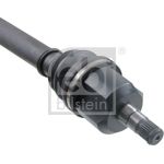 febi bilstein 1006064 Antriebswelle febi bilstein 1006064 Antriebswelle