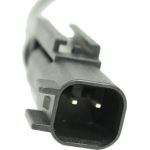 Sensor, Raddrehzahl 0900916 Sensor, Raddrehzahl 0900916