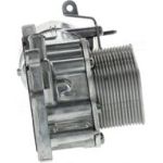 Ölkühler, Motoröl 91124 Ölkühler, Motoröl 91124