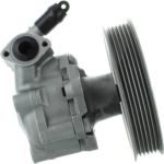 Hydraulikpumpe, Lenkung 54657 Hydraulikpumpe, Lenkung 54657
