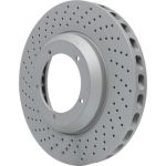 Bremsscheibe 24.0132-0140.1