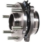Radlagersatz VKBA 6871 Radlagersatz VKBA 6871