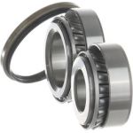 Radlagersatz VKBA 3407