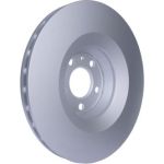 Bremsscheibe 8DD 355 111-161