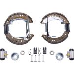 Bremsbackensatz 8DB 355 004-741