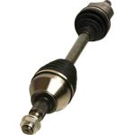 Antriebswelle 49-2255