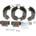 Bremsbackensatz 0 204 113 584 Bremsbackensatz 0 204 113 584