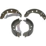 Bremsbackensatz FSB547 Bremsbackensatz FSB547
