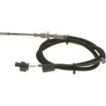 Sensor, Abgastemperatur 0 986 259 096 Sensor, Abgastemperatur 0 986 259 096