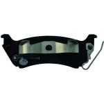 Bremsbelagsatz, Scheibenbremse 8DB 355 009-241