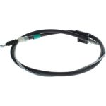 BOSCH 1 987 482 645 Seilzug, Feststellbremse BOSCH 1 987 482 645 Seilzug, Feststellbremse