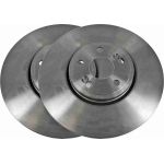 Vaico V46-80013 Bremsscheibe Vaico V46-80013 Bremsscheibe