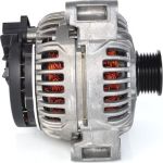 BOSCH 0 124 615 072 Generator