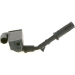 BOSCH 0 221 604 034 Zündspule BOSCH 0 221 604 034 Zündspule