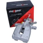 Bremssattel 82-0509