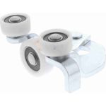 Vaico V24-0508 Rollenführung, Schiebetür Vaico V24-0508 Rollenführung, Schiebetür