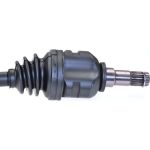 Antriebswelle 25700 Antriebswelle 25700