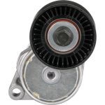 Spannrolle, Keilrippenriemen T38201 Spannrolle, Keilrippenriemen T38201