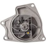 FEBI BILSTEIN 186009 Wasserpumpe, Motorkühlung FEBI BILSTEIN 186009 Wasserpumpe, Motorkühlung