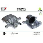 FTE 9291475 Bremssattel FTE 9291475 Bremssattel