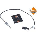 NRF 707070 Sensor, Abgastemperatur EASY FIT NRF 707070 Sensor, Abgastemperatur EASY FIT