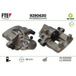 Bremssattel 9290630 Bremssattel 9290630