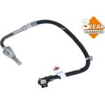 NRF 707100 Sensor, Abgastemperatur EASY FIT