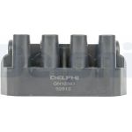 Zündspule GN10383-12B1 Zündspule GN10383-12B1