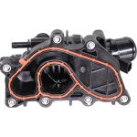 Thermostat, Kühlmittel 4006479 Thermostat, Kühlmittel 4006479
