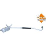NRF 33354 Trockner, Klimaanlage EASY FIT NRF 33354 Trockner, Klimaanlage EASY FIT
