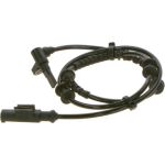 Sensor, Raddrehzahl 0 265 007 448 Sensor, Raddrehzahl 0 265 007 448
