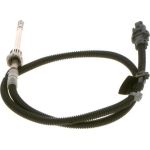 BOSCH 0 986 259 041 Sensor, Abgastemperatur BOSCH 0 986 259 041 Sensor, Abgastemperatur