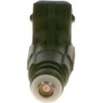 BOSCH 0 280 155 742 Einspritzventil BOSCH 0 280 155 742 Einspritzventil