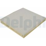 Filter, Innenraumluft TSP0325176