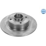 Bremsscheibe 16-15 523 0016
