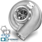 Turbolader für MAN D2866 LF25/28 51.09100.7764 OEGERMANY 020960286606