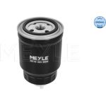 Kraftstofffilter 36-14 323 0004
