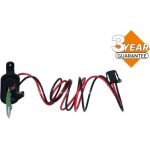 NRF 342091 Widerstand, Innenraumgebläse NRF 342091 Widerstand, Innenraumgebläse
