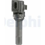 Delphi GN10726-12B1 Zündspule Delphi GN10726-12B1 Zündspule