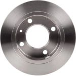 Bremsscheibe 0 986 478 604 Bremsscheibe 0 986 478 604