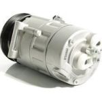 Mahle ACP 1331 000S Kompressor, Klimaanlage BEHR