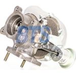 BTS Turbo Turbolader T912041