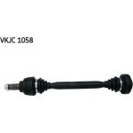Antriebswelle VKJC 1058