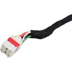 Elektromotor, Heckklappe 2115051
