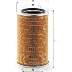 MANN-FILTER C 23 440/4 Luftfilter MANN-FILTER C 23 440/4 Luftfilter