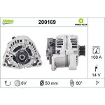 Generator 200169 Generator 200169