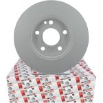 Bremsscheibe DDF2334C-1 Bremsscheibe DDF2334C-1