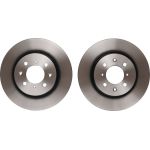 Bremsscheibe DF2792 Bremsscheibe DF2792